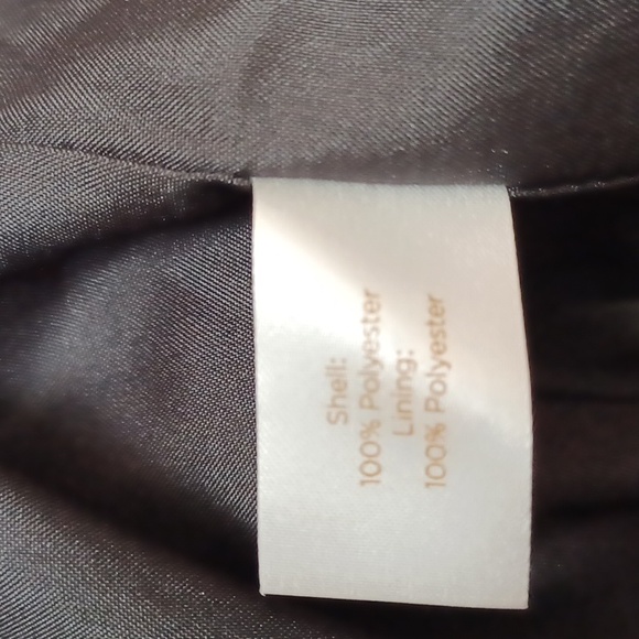 4/$60 Floral Strapless Romper - Size Small - Picture 6 of 6